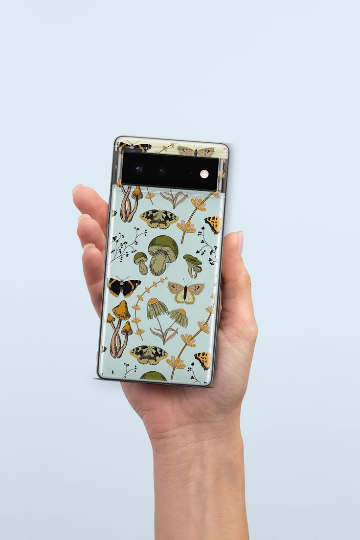 Soft  Customize Cover