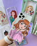 Soft  Customize Cover