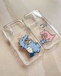 Soft  Customize Cover