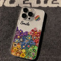 Soft Customize Cover