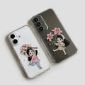 Soft Customize Cover