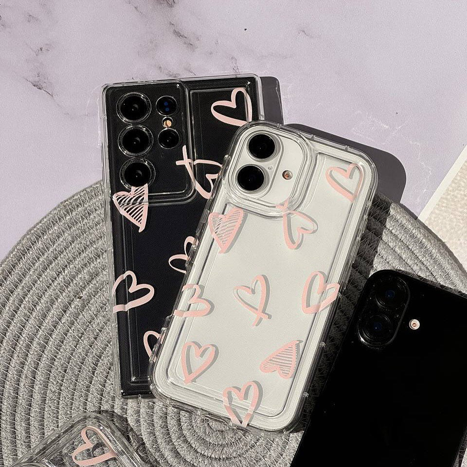 Soft Customize Cover