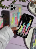 Soft Customize Cover