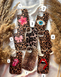 Soft Customize Cover