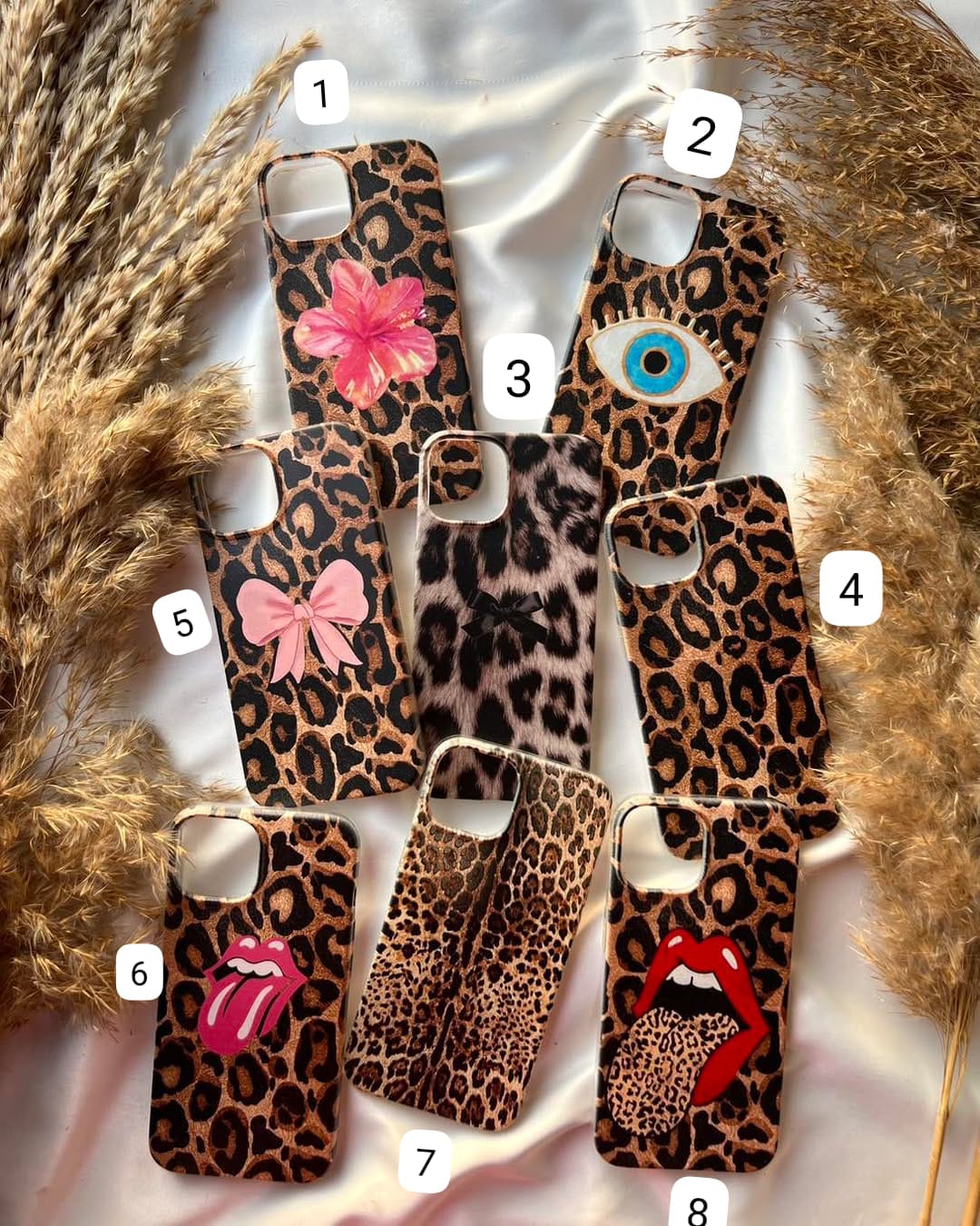 Soft Customize Cover