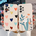 Soft Customize Cover