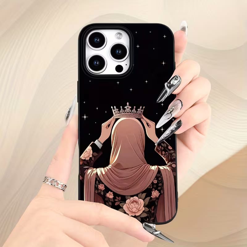 Soft Customize Cover