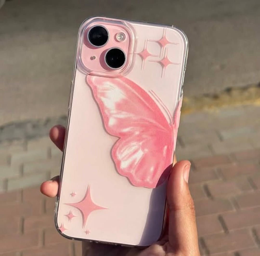 Soft Customize Cover