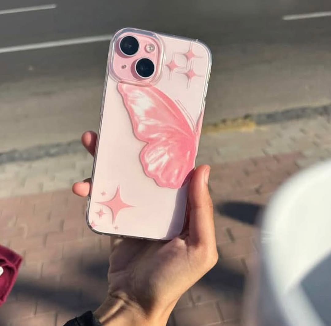 Soft Customize Cover