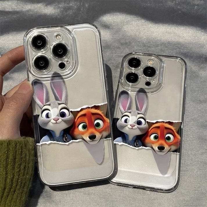 Soft Customize Cover