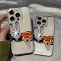 Soft Customize Cover