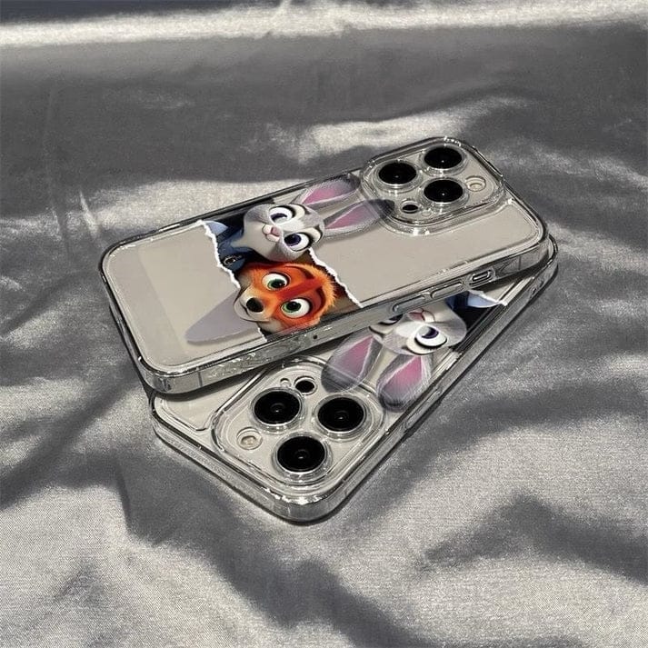 Soft Customize Cover