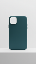 Deep Teal Ultra-Slim Polycarbonate Case