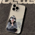 Soft Customize Cover