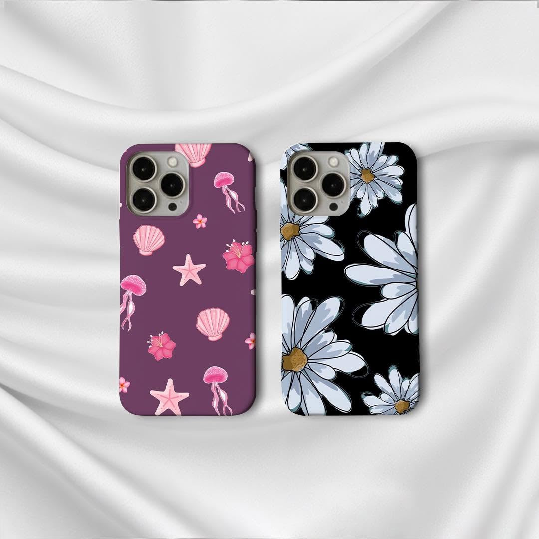 Soft Customize Cover