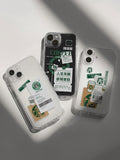 Soft Customize Cover