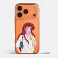 Soft Customize Cover