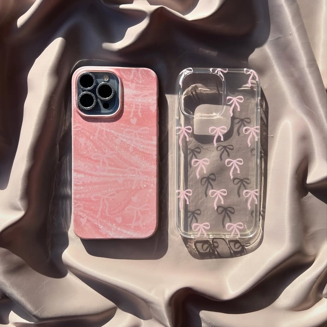 Soft Customize Cover