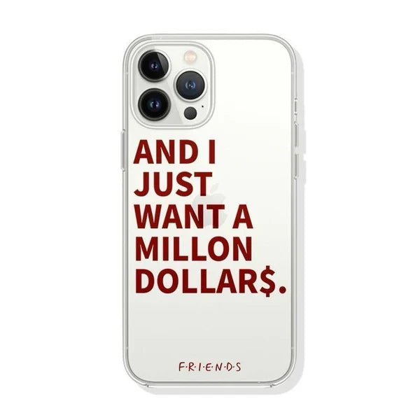 Soft Customize Cover