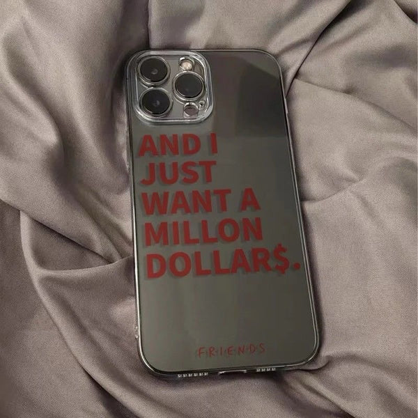 Soft Customize Cover